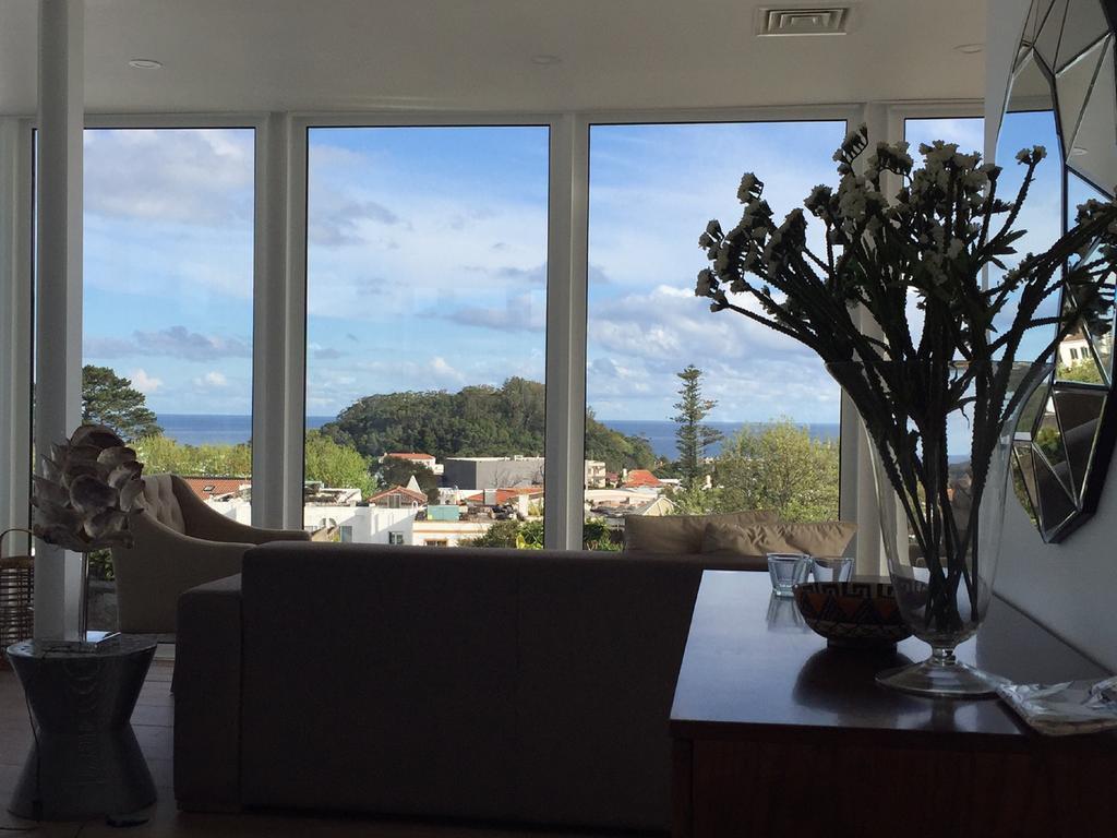 ポンタ・デルガダCasa Senhora Da Rosaアパートメント エクステリア 写真