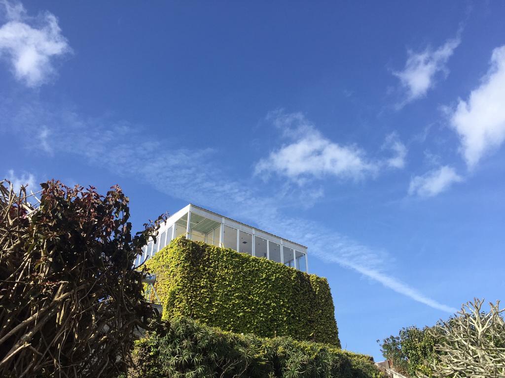 ポンタ・デルガダCasa Senhora Da Rosaアパートメント エクステリア 写真